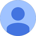 Reviewed by A Google User