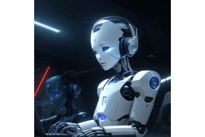 BDTronics AI Helpdesk আপনার সাহায্যে