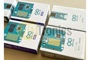 Arduino জেনুইন Made in Italy এর ডেভেলপমেন্ট বোর্ড এখন BDTronics-এ