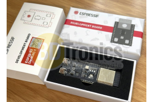 Espressif অরিজিনাল ESP32 ডেভেলপমেন্ট বোর্ড BDTronics-এ