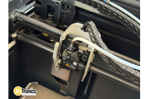 BDTronics – বাংলাদেশের একমাত্র 3D প্রিন্টার সার্ভিসিং সেন্টার এবং সাপ্লায়ার