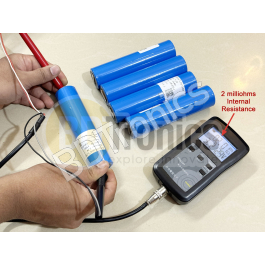 LiitoKala C33 33140 15Ah LiFePO4 Lithium Iron Phosphate Battery (New EV ...