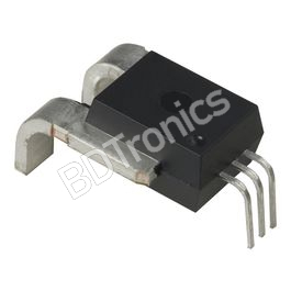 Modulo Sensore Di Corrente ACS758-050B – 50A Lineare, 5 Pezzi, Per Misurazioni Elettroniche