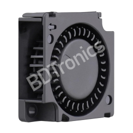 5010 Ventola Di Raffreddamento 12V 2pin 3D Stampanti Parti