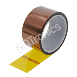 Nastro Kapton | Nastro In Poliammide Resistente Al Calore