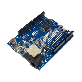 Arduino Uno R4 Wi-Fi with RA4M1 & ESP32-S3 (China) in Bangladesh (BD)
