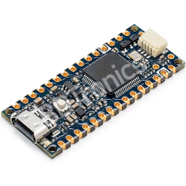 Arduino Nano R4 (Official) ABX00142 (Made in Italy) in Bangladesh (BD)
