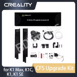 Kit Accessoire Creality CFS Multi-Couleur Pour Imprimantes 3D K1 MAX/K1C/K1 - Neuf Sous Emballage