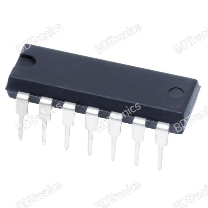 SN74HC266N Logic Gates Quad 2-Input w/ OD PDIP 14 SN74HC266N Logic Gates Quad 2-Input w/ OD PDIP 14