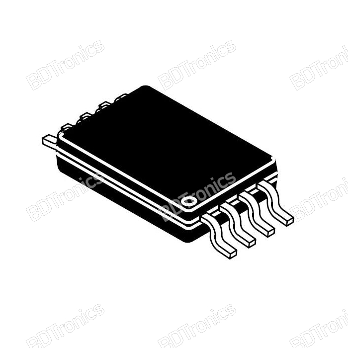 NV24C64DTVLT3G EEPROM 64KB I2C SER EEPROM FOR LOW VCC RANGE TSSOP 8 NV24C64DTVLT3G EEPROM 64KB I2C SER EEPROM FOR LOW VCC RANGE TSSOP 8
