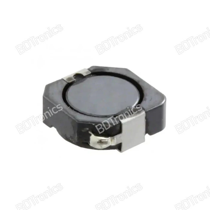 CDR104R 4.7uH SMD power inductor 
