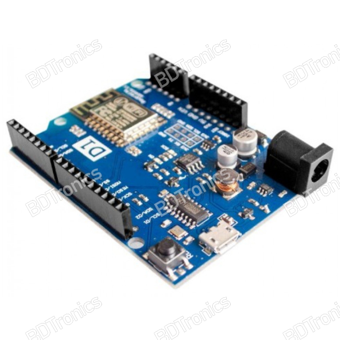 ESP-12F 12E WeMos D1 WiFi UNO R3 based ESP8266 Arduino R3 Compatible ESP-12F 12E WeMos D1 WiFi UNO R3 based ESP8266 Arduino R3 Compatible
