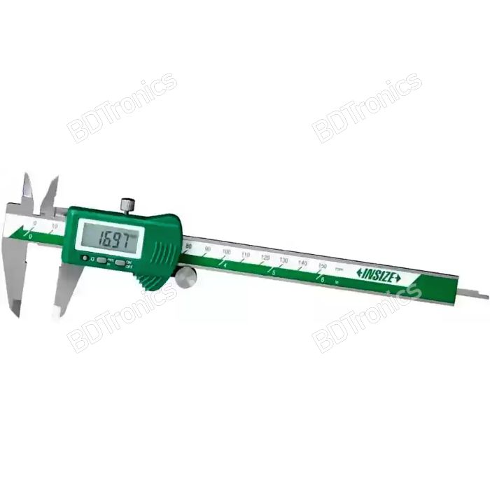 Insize Professional Digital Vernier Caliper 0150mm in Bangladesh