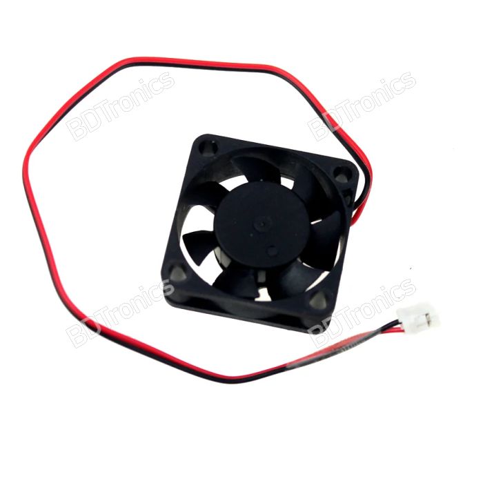 3010 12V Brushless for 3D Printer main product photo