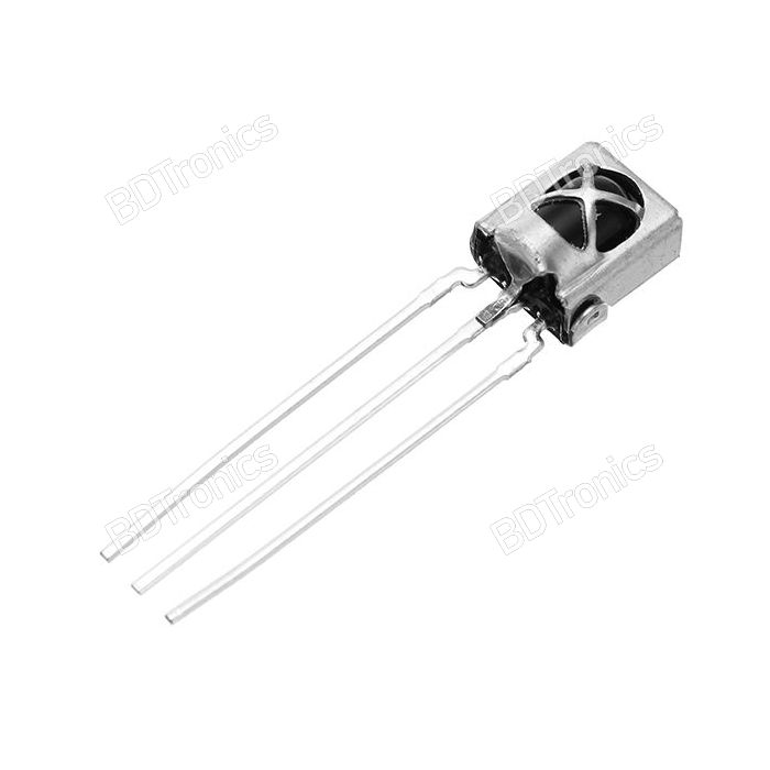 1838 38Khz Universal IR Infrared Receiver Sensor main product photo