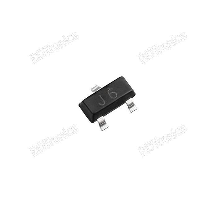 MMBT9014 S9014 NPN SOT-23 SMD transistor main product photo