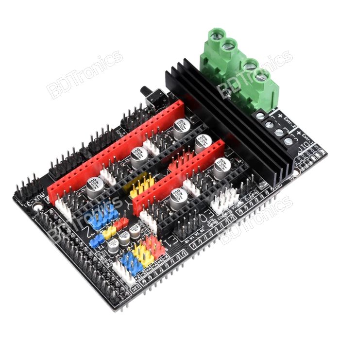 Bigtreetech Ramps 1.6 Plus