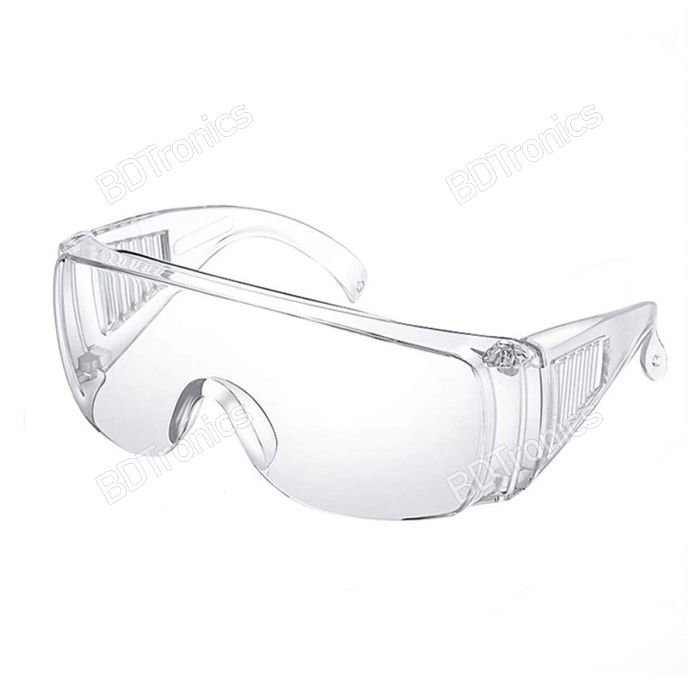 Safety Glasses for Medical, Industrial Eyewear main product photo