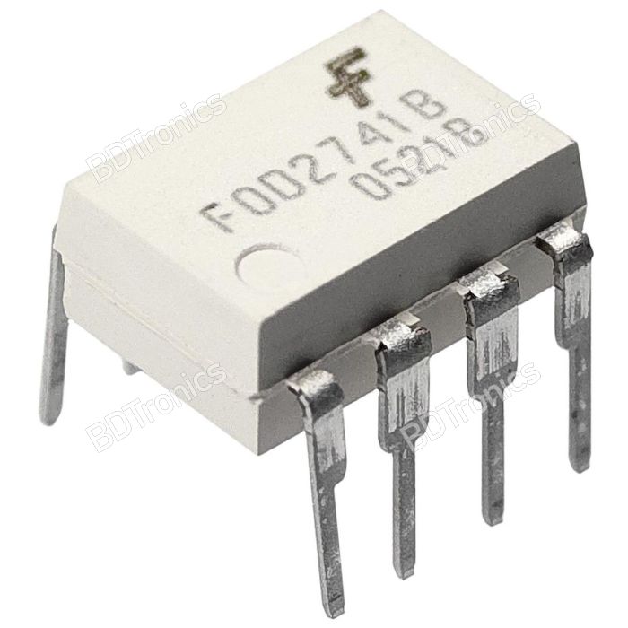 KA331 Voltage to Frequency & Frequency to Voltage Converter Voltage to Frequency PDIP 8 main product photo