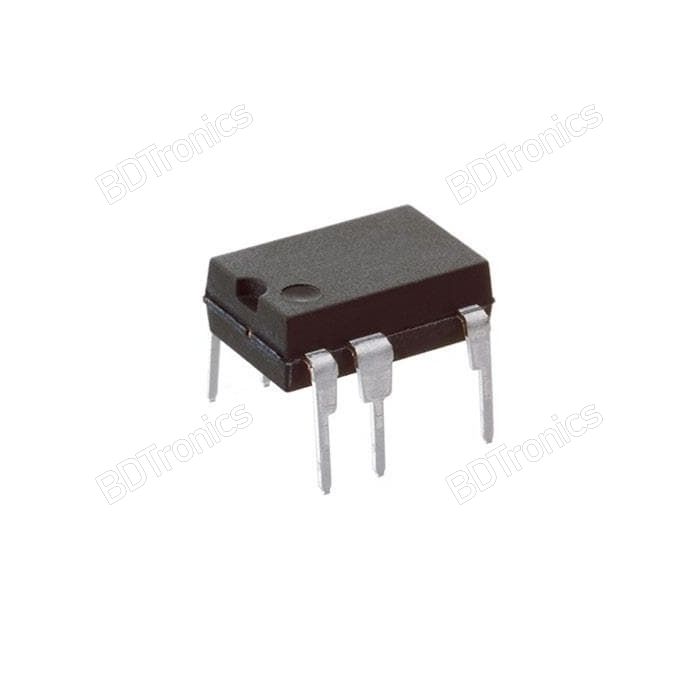 TNY266PN AC/DC Converters 9.5W 85-265 VAC 15W/230 VAC DIP 8 main product photo