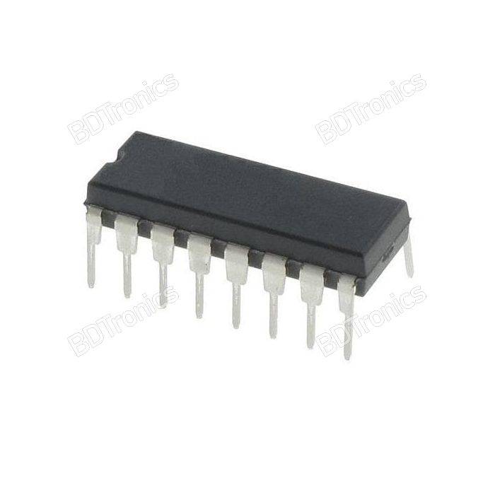 KA3525A Switching Controllers SMPS Controller DIP 16 main product photo