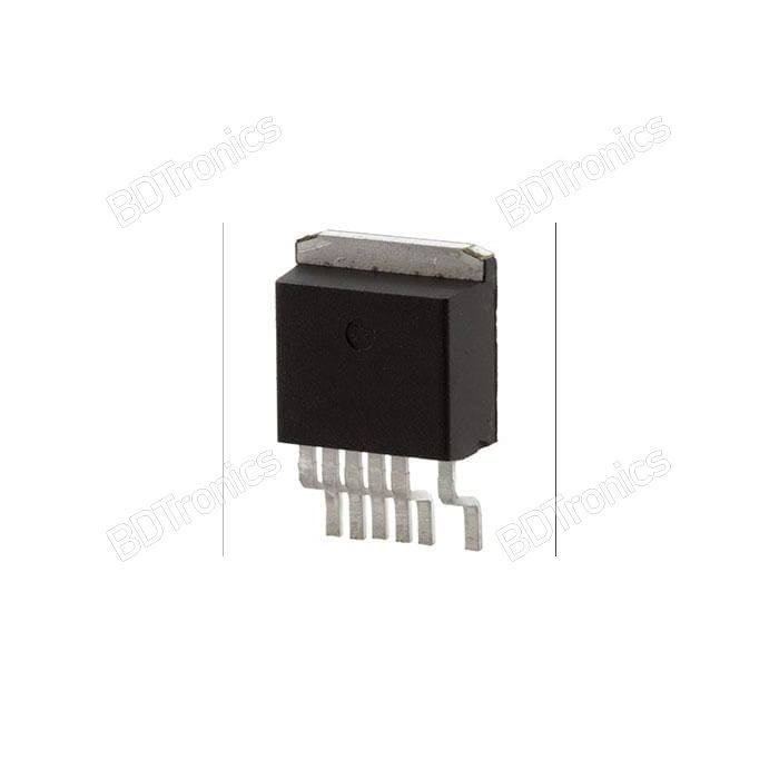 TOP250R-TL AC/DC Converters 55 W 85-265 VAC 82 W 230 VAC TO 263 main product photo