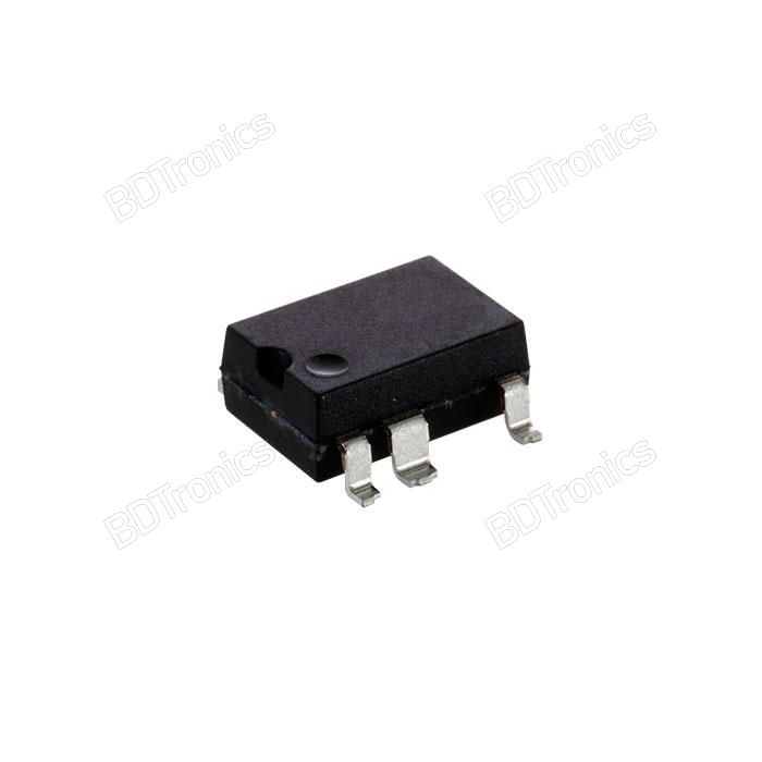 TOP255GN-TL AC/DC Converters Off-Line Switcher IC 22W/35W PK SMD 8C main product photo