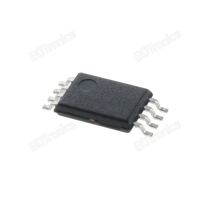 CAT24C128YIGT3JN EEPROM 128KB I2C SER EEPROM TSSOP 8 main product photo
