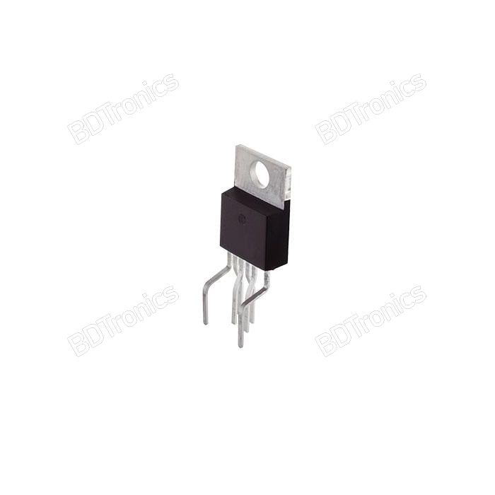 TOP245YN AC/DC Converters 60W 85-265 VAC 85 W 230 VAC TO 220 main product photo
