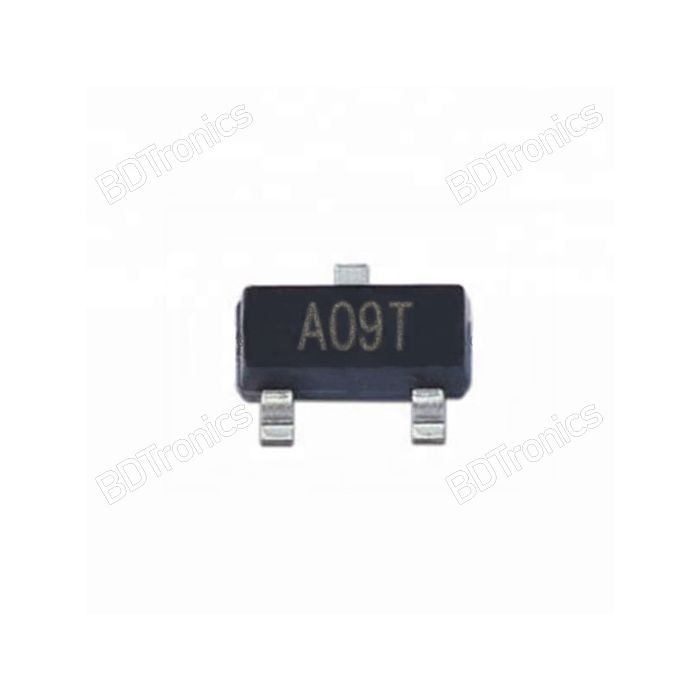 AO3400 A09T 30V N-Channel SMD Mosfet main product photo