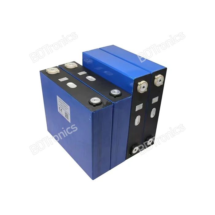 CATL Brand New 150Ah A-Grade LFP Lithium Iron Phosphate 4000 Cycle LiFePO4 Rechargeable Battery Cells 3.2v main product photo