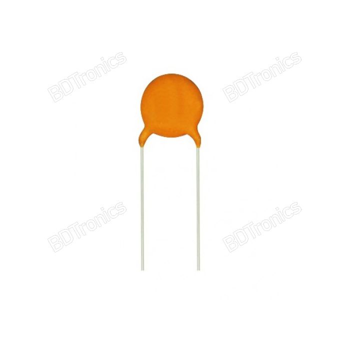 4.7pF Ceramic Capacitor main product photo