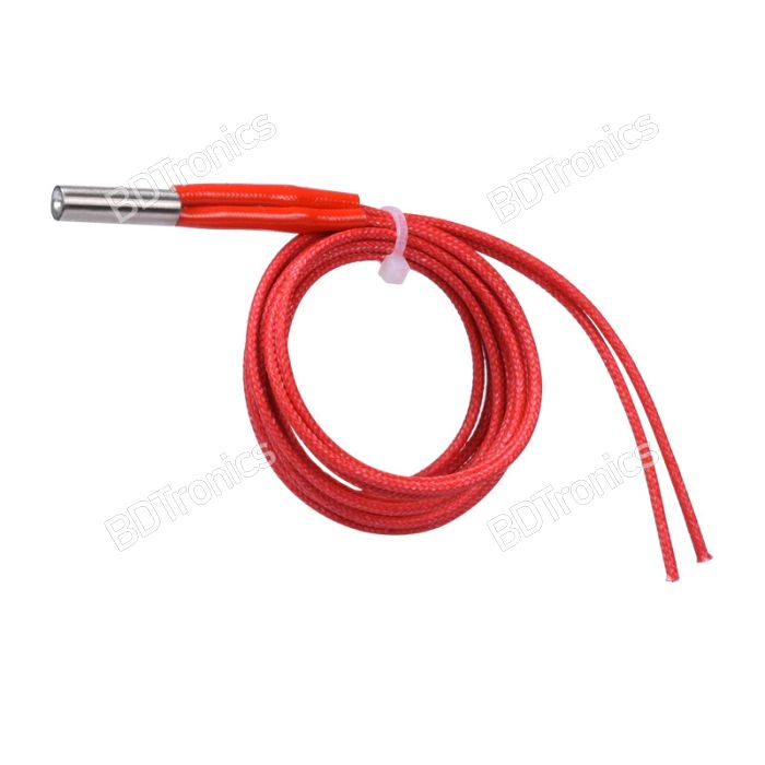 12V 40W 3D Printers Cartridge Hotend Heater Extruder Parts main product photo