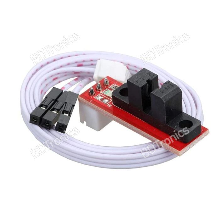 Optical End Stop Limit Switch for 3D Printer CNC main product photo