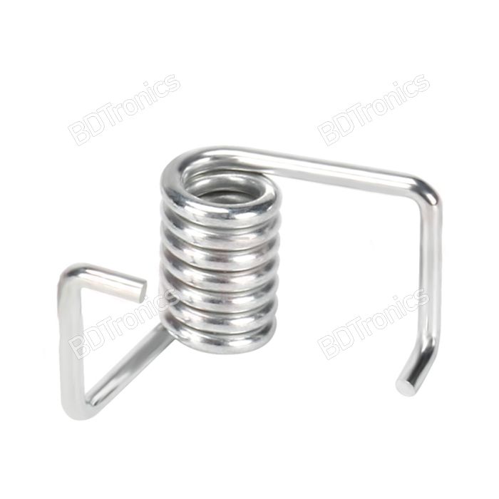 6mm GT2 2GT Synchronous Timing Belt Tensioner Springs Torsion Locking