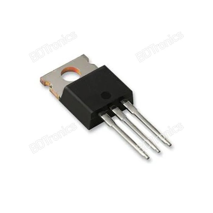 IRFP4310ZPbF N Channel HEXFET Power MOSFET main product photo