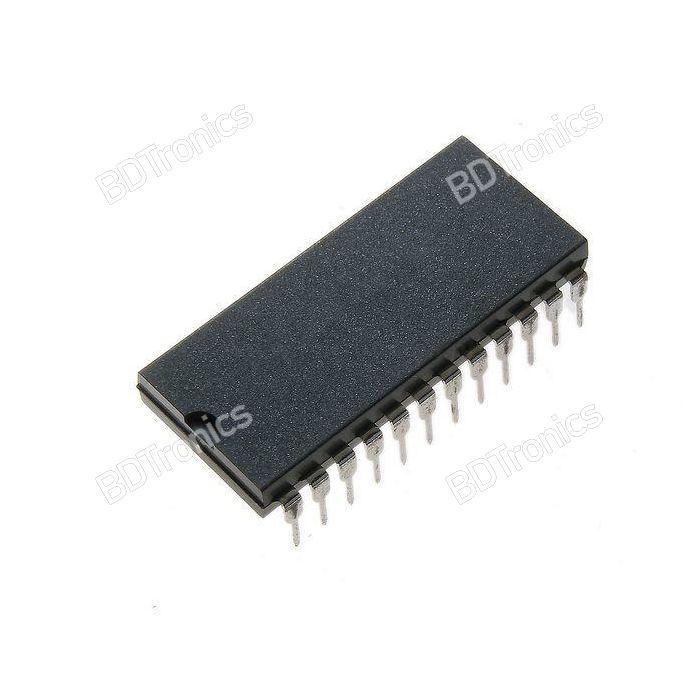L6219 Motor / Motion / Ignition Controllers & Drivers Dual Stepper Motor PDIP 24 main product photo