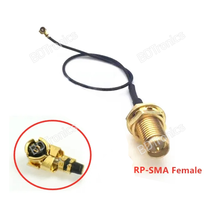 Ronyaoko Eingebaute Antenne NGFF MHF4 IPX IPEX Verbindung Für 3G,4G LTE