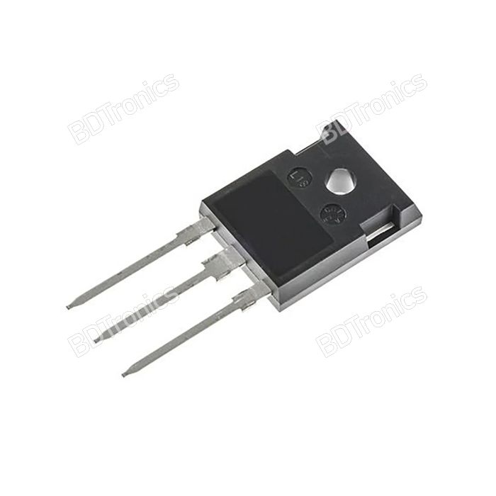 FCH47N60 600V 47A N-Channel Mosfet TO-247 main product photo