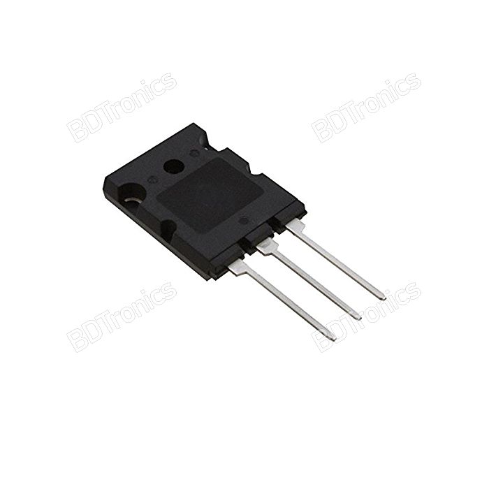 FGL60N100BNTD 1000V 60A Trench IGBT TO-264 main product photo