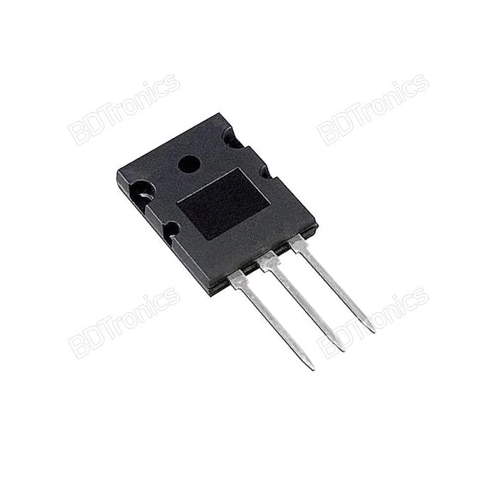 IXFB44N100Q3 1000V 44A N-Channel Mosfet PLUS-264 main product photo