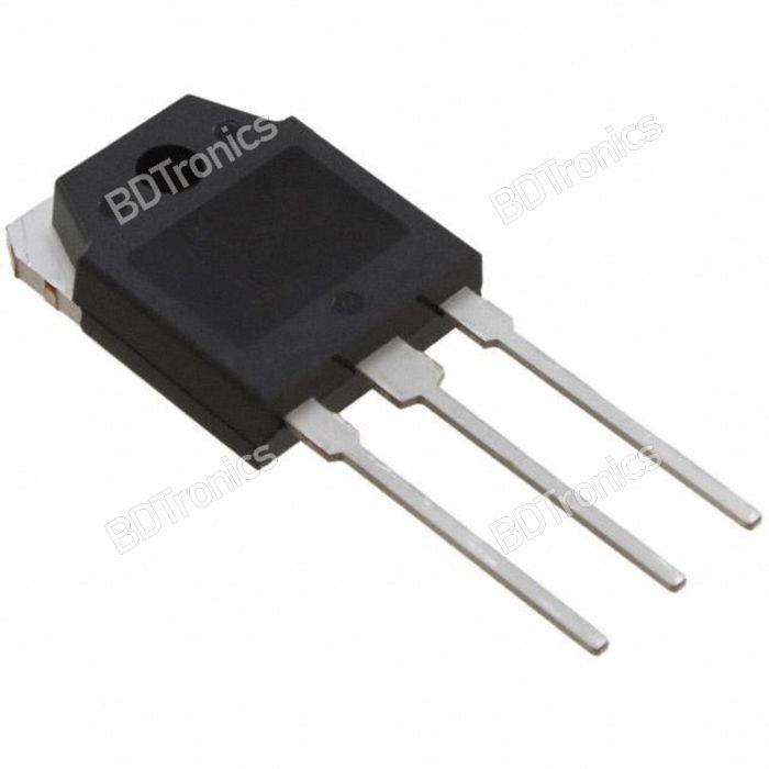 2SK1794 900V 6A N-Channel Power Mosfet TO-3P main product photo