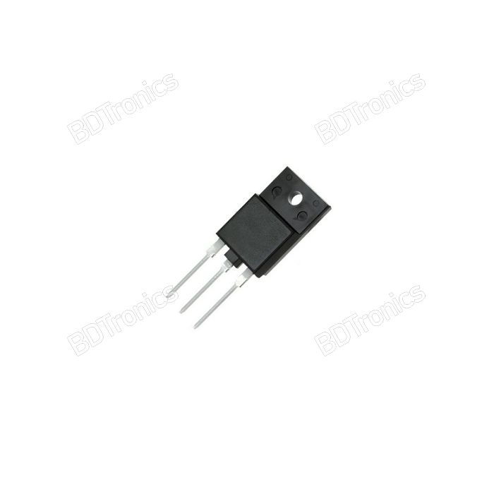 2SK1413 1500V 2A N-Channel Silicon Mosfet TO-3PML main product photo