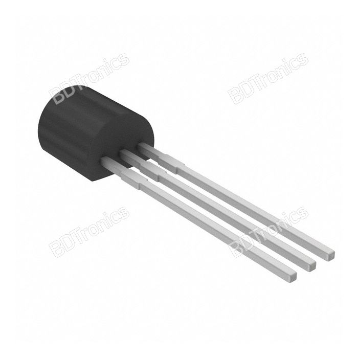 2N7000 60V 200mA N-Channel General Purpose Switching Mosfet TO-92 main product photo