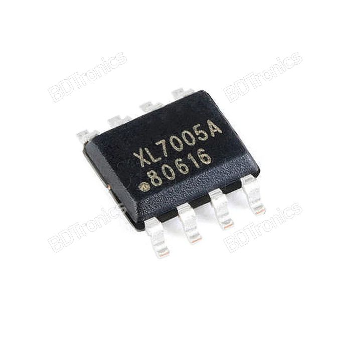 XL7005 70V Input 0.5A 180KHz SMD Buck DC to DC Converter IC main product photo