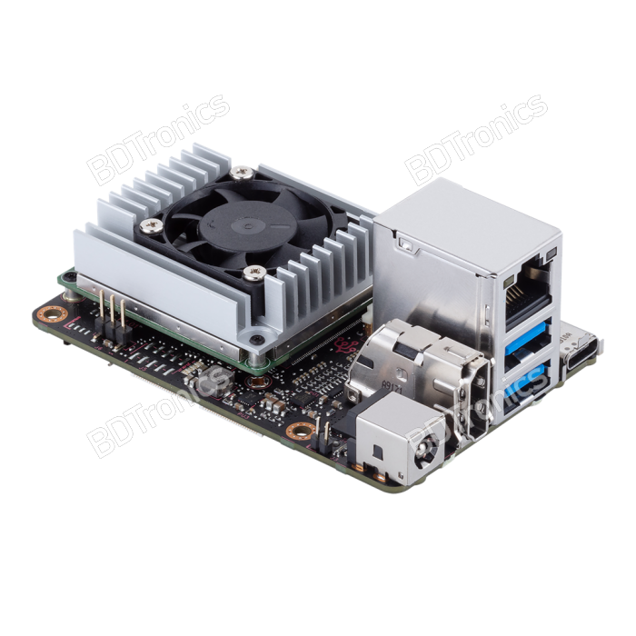 ASUS Tinker Edge T Development Board for AI main product photo