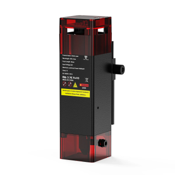 TwoTrees 10W 450nm Laser Module for Engraving Cutting Machine in BD, Bangladesh by BDTronics