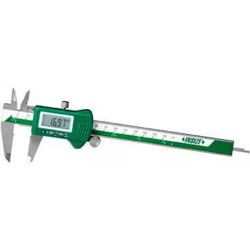 Insize Professional Digital Vernier Caliper (150mm) in BD, Bangladesh by BDTronics
