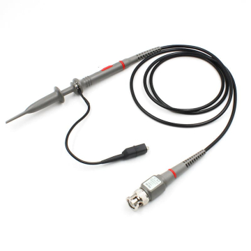 FNIRSI P6100 Oscilloscope Probe Cable 100Mhz 600V (10X) in BD, Bangladesh by BDTronics