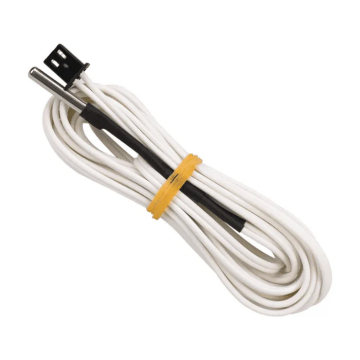 NTC100K Thermistor Sensor 350°C High Temperature 1 Meter 3D Printer Hotend Probe in BD, Bangladesh by BDTronics